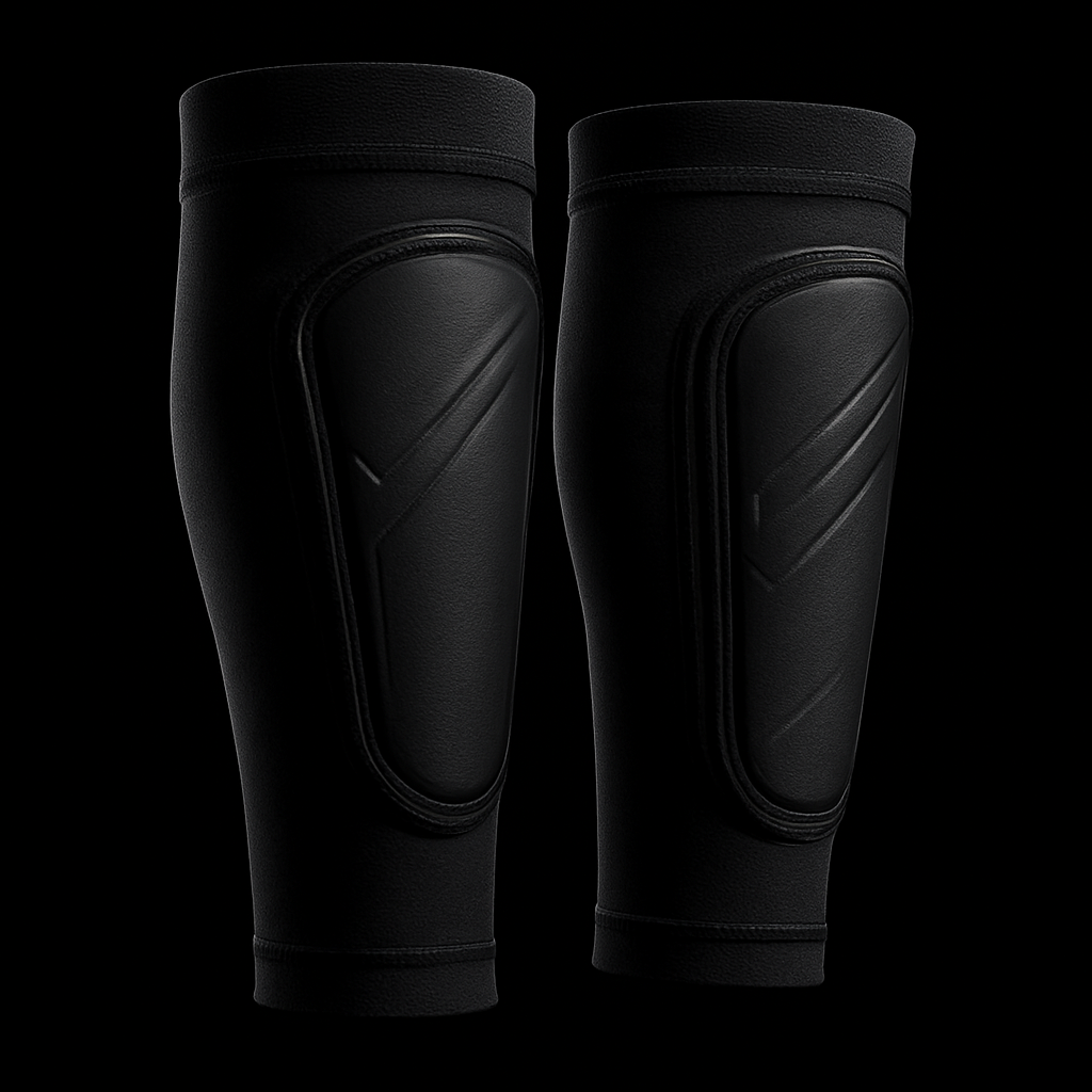 Shin Pad Sleeves